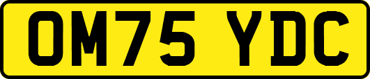 OM75YDC