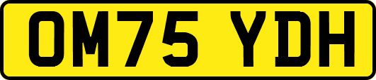 OM75YDH
