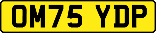 OM75YDP