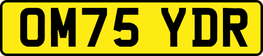 OM75YDR