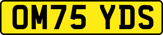 OM75YDS