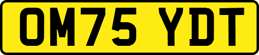 OM75YDT