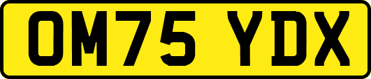 OM75YDX