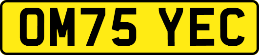 OM75YEC