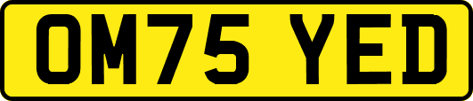 OM75YED