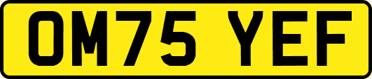 OM75YEF