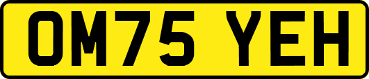 OM75YEH