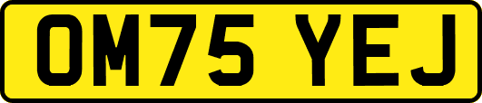 OM75YEJ