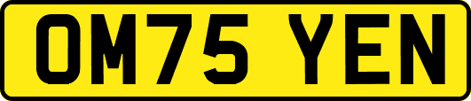 OM75YEN