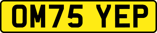OM75YEP