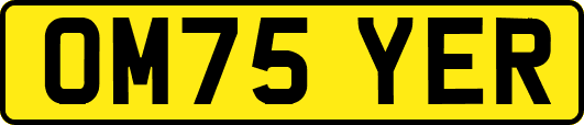 OM75YER