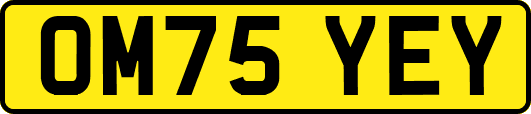 OM75YEY