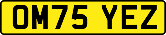 OM75YEZ