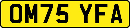 OM75YFA