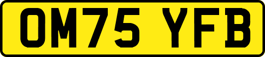 OM75YFB