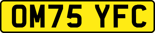 OM75YFC