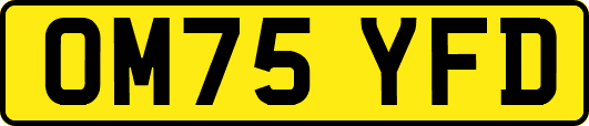 OM75YFD