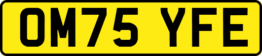 OM75YFE