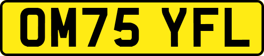 OM75YFL