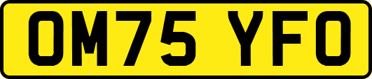 OM75YFO