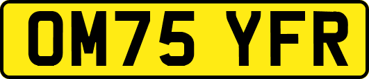 OM75YFR
