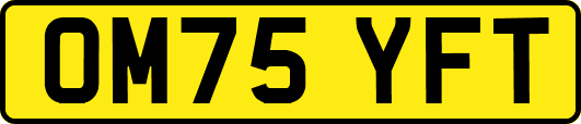 OM75YFT