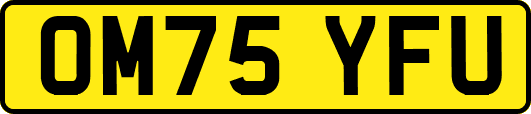 OM75YFU