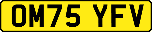 OM75YFV