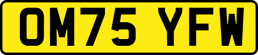 OM75YFW