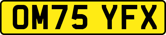 OM75YFX