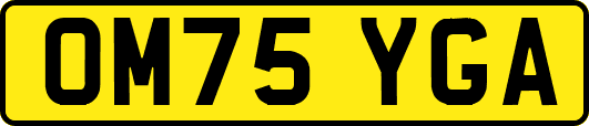OM75YGA