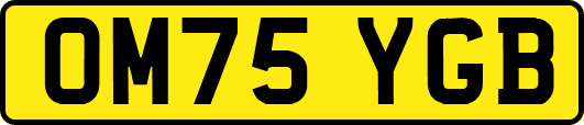 OM75YGB