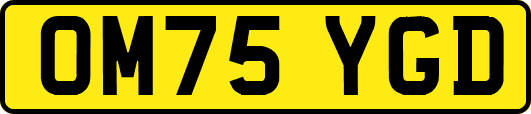 OM75YGD