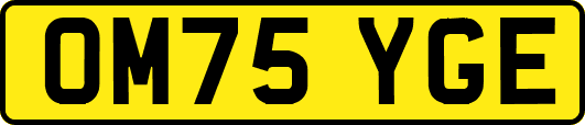 OM75YGE