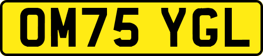 OM75YGL