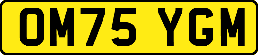 OM75YGM