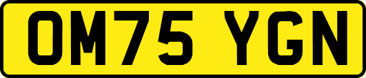OM75YGN