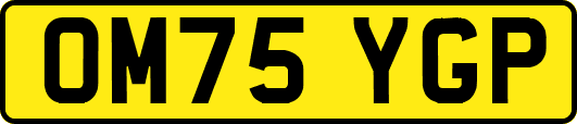 OM75YGP