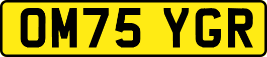 OM75YGR