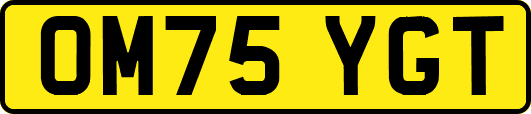 OM75YGT
