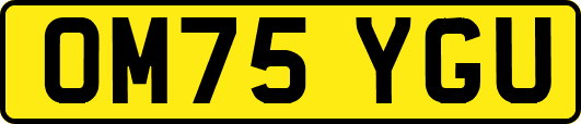 OM75YGU