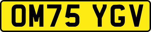 OM75YGV