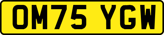 OM75YGW
