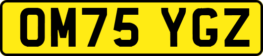 OM75YGZ