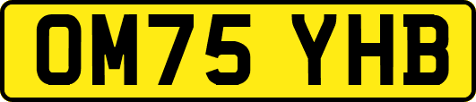 OM75YHB