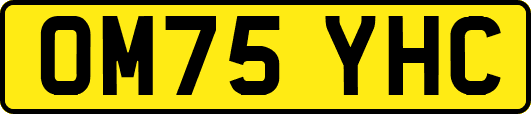 OM75YHC