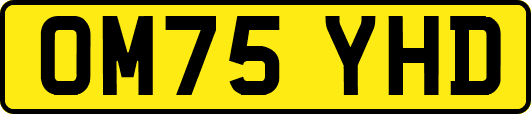OM75YHD