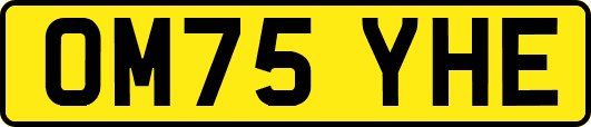 OM75YHE