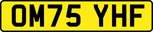 OM75YHF