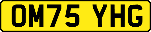 OM75YHG